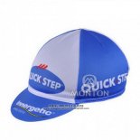 2011 Quick Step Cappello Ciclismo