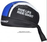 2014 Giant Bandana Ciclismo Blu