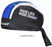 2014 Giant Bandana Ciclismo Blu