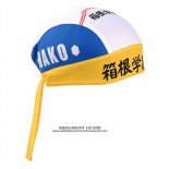 2014 Hakone Academy Bandana Ciclismo