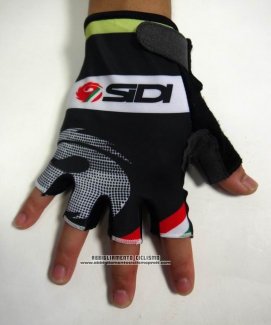 2015 SIDI Guanti Corti Ciclismo