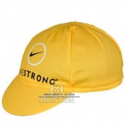 2011 Livestrong Cappello Ciclismo