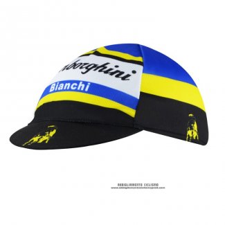 2015 Lambozghini Cappello Ciclismo