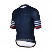 2019 Abbigliamento Ciclismo Spexcel Spento Blu Manica Corta e Salopette