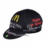 2011 McDonalds Cappello Ciclismo