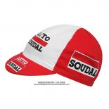 2016 Lotto Soudal Cappello Ciclismo