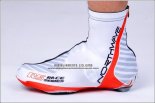 2012 Northwave Copriscarpe Ciclismo Bianco