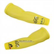 2015 Tour de France Manicotti Ciclismo Giallo