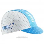 2021 Israel Cycling Academy Cappello Ciclismo