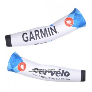 2012 Garmin Manicotti Ciclismo