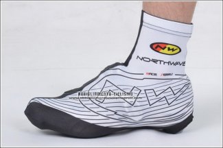 2012 Northwave Copriscarpe Ciclismo