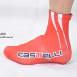 2013 Castelli Copriscarpe Ciclismo