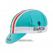 2018 Bianchi Cappello Ciclismo