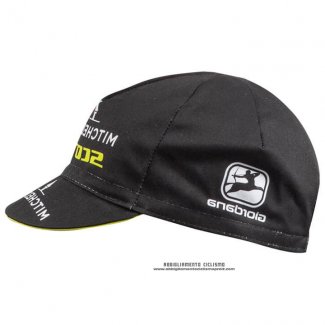 2018 Mitchelton Scott Cappello Ciclismo