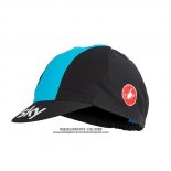 2018 Sky Cappello Ciclismo Nero