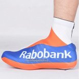 2013 Rabobank Copriscarpe Ciclismo