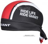 2014 Giant Bandana Ciclismo Rosso