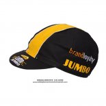 2016 Lotto NL Jumbo Cappello Ciclismo