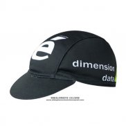 2017 Dimension Data Cappello Ciclismo