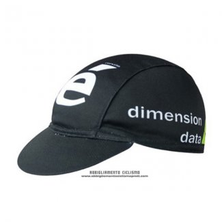 2017 Dimension Data Cappello Ciclismo