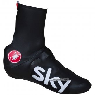 2017 Sky Copriscarpe Ciclismo