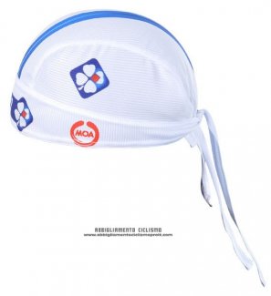 2012 FDJ Bandana Ciclismo