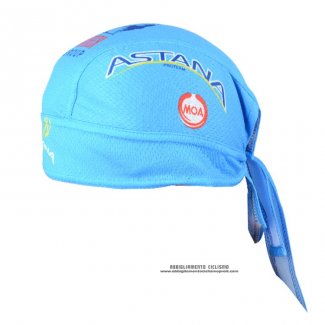 2014 Asnata Bandana Ciclismo