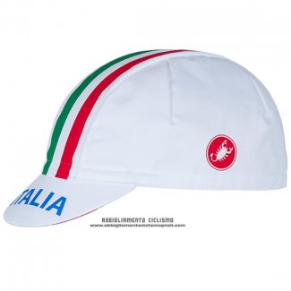 2016 Italy Cappello Ciclismo