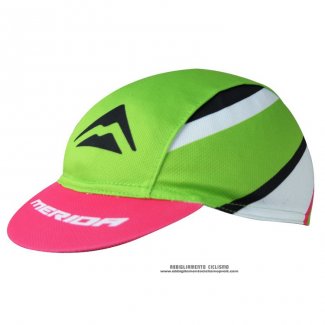 2017 Merida Cappello Ciclismo