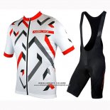 2019 Abbigliamento Ciclismo Nalini Descesa 2.0 Nero Giallo Manica Corta e Salopette