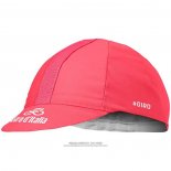 2021 Giro d'Italia Cappello Ciclismo Rosso