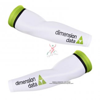 2016 Dimension Data Manicotti Ciclismo