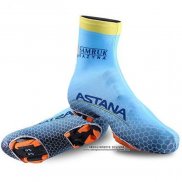 2018 Astana Copriscarpe Ciclismo