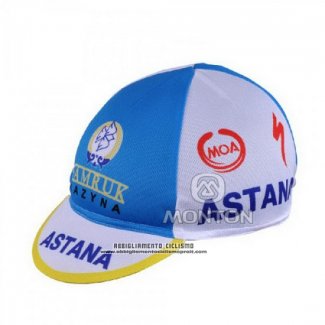 2011 Astana Cappello Ciclismo