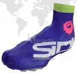 2014 SIDI Copriscarpe Ciclismo Viola