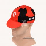 2015 BMC Cappello Ciclismo Rosso