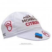 2021 Ag2r La Mondiale Cappello Ciclismo