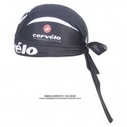 2010 Cervelo Bandana Ciclismo