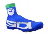 2014 SIDI Copriscarpe Ciclismo Blu