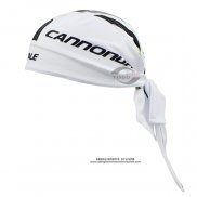 2015 Cannondale Bandana Ciclismo Bianco