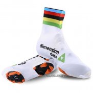 2018 Dimension Data Copriscarpe Ciclismo