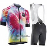 2019 Abbigliamento Ciclismo Northwave Manica Corta e Salopette