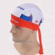 2015 Katusha Bandana Ciclismo