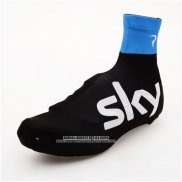 2015 Sky Copriscarpe Ciclismo