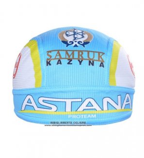 2012 Astana Bandana Ciclismo