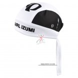 2015 Pearl Izumi Bandana Ciclismo Bianco