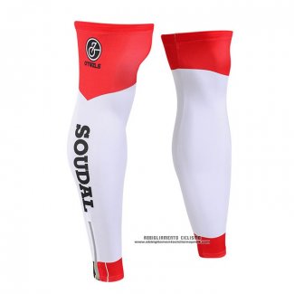 2018 Lotto Soudal Gambali Ciclismo