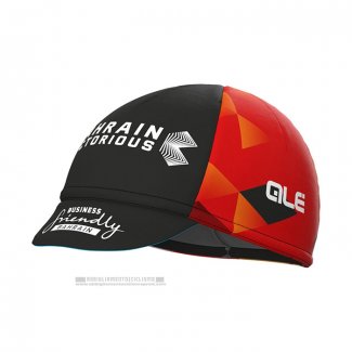 2022 Bahrain Victorious Cappello Ciclismo