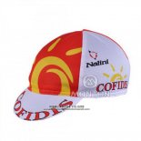 2011 Cofidis Cappello Ciclismo