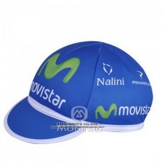 2011 Movistar Cappello Ciclismo